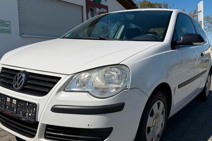 VW Polo 175.000 km 2.850 &euro; Nastätten 56355