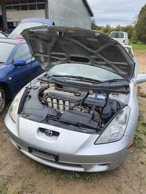 Celica