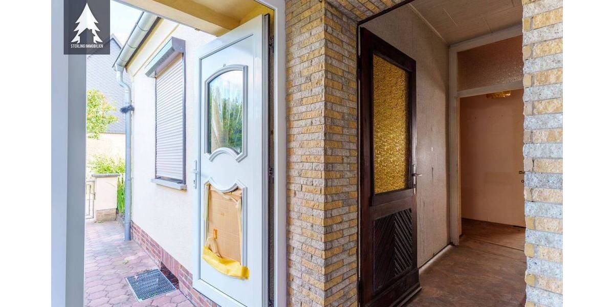 Reihenendhaus Nachterstedt Nachterstedt - 5 Zimmer, 108 m&sup2;, 119.000&euro; | Angebot:25681741