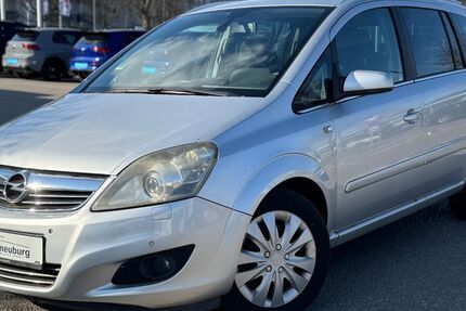Opel Zafira 190.483 km 3.490 € Neuburg an der Donau 86633