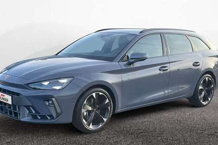 Cupra Leon 12.140 km 30.944 € Dietersheim 91463