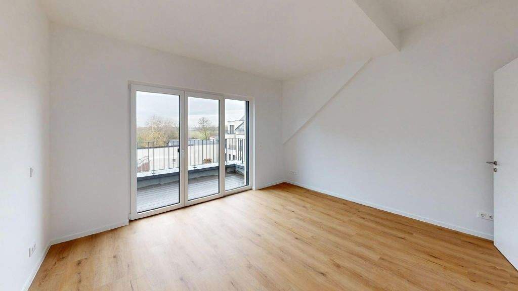 Etagenwohnung Euskirchen Roitzheim - 2 Zimmer, 88 m&sup2;, 1.340&euro; | Angebot:24915679