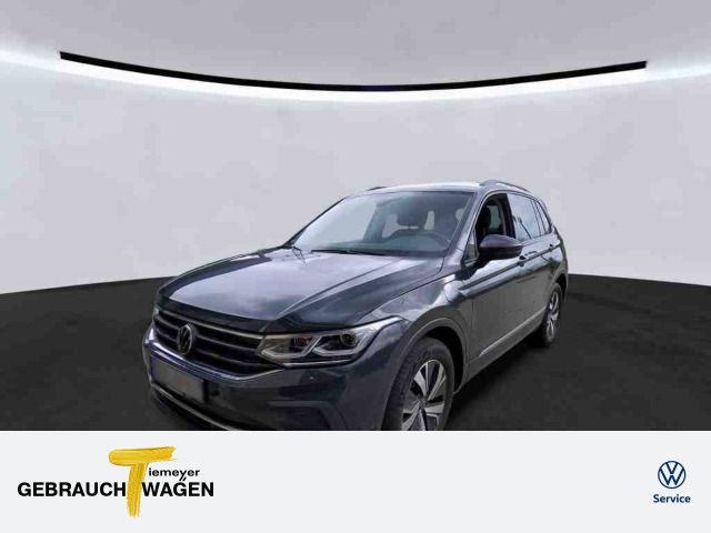 VW Tiguan 86.885 km 26.430 € Recklinghausen 45663