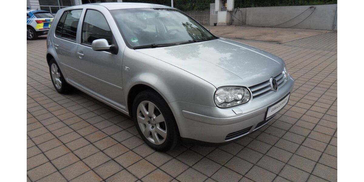 VW Golf 309.000 km 3.300 &euro; Creußen 95473