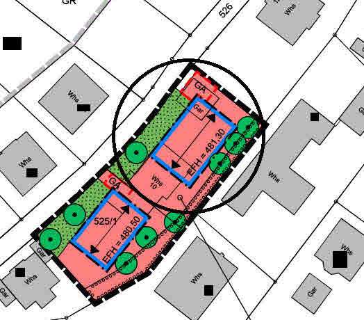 Grundstück Markdorf - 330.000&euro; | Angebot:24179488