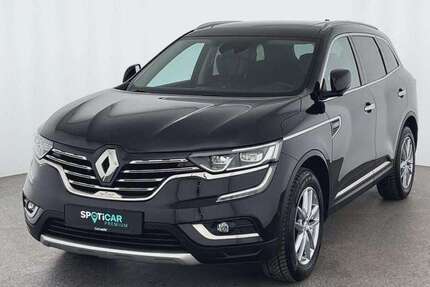 Renault Koleos 83.550 km 18.470 &euro; Uslar 37170