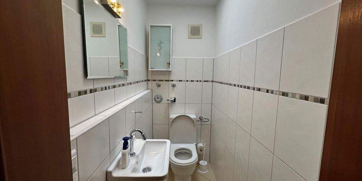 Etagenwohnung Weinstadt-Beutelsbach Beutelsbach - 3 Zimmer, 84 m&sup2;, 309.000&euro; | Angebot:24793280