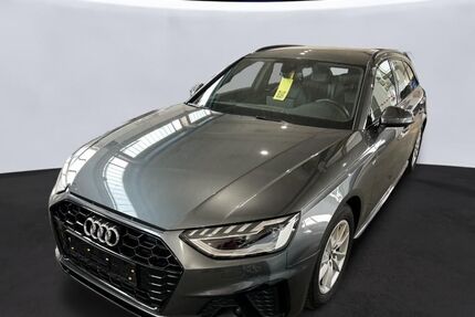 Audi A4 145.405 km 22.950 &euro; Goslar 38642