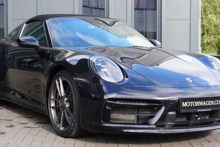 Porsche 992 20.000 km 194.500 &euro; Heide/Holstein 25746