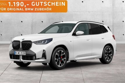 BMW X3 1.001 km 68.750 € Koblenz 56073