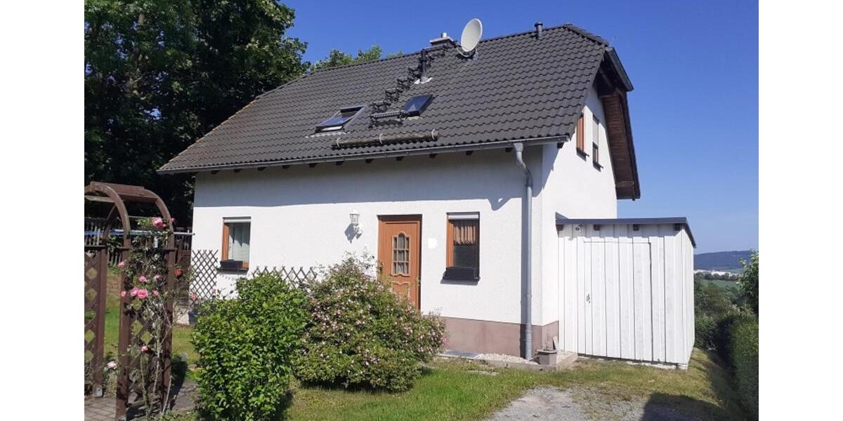 Einfamilienhaus in grüner Lage von Annaberg,Besichtigung möglich! zimmer