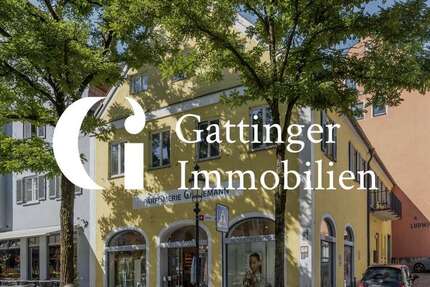 Gewerbeobjekt Dachau Etzenhausen - 2.290.000&euro; | Angebot:26464407