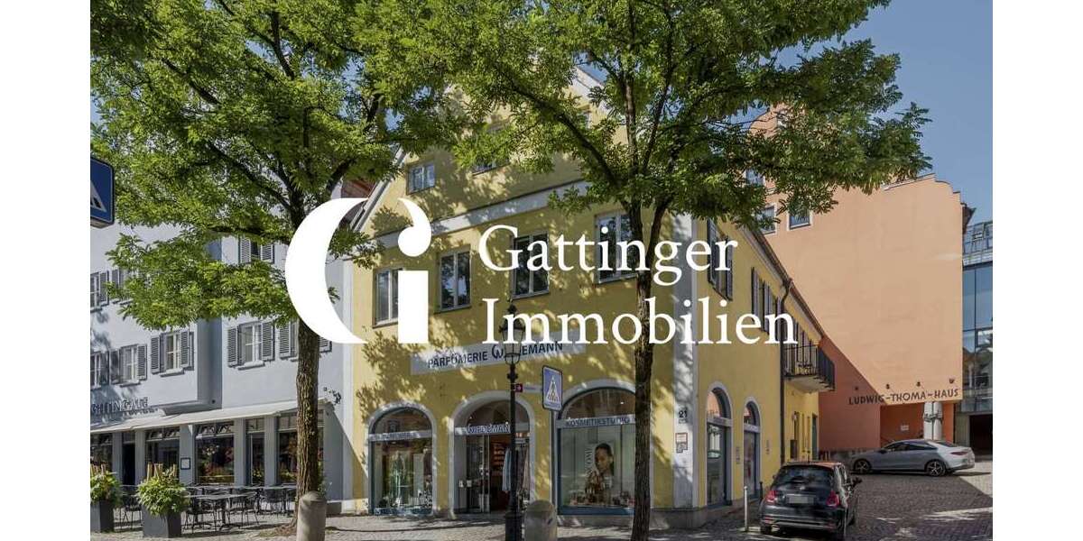 Gewerbeobjekt Dachau Etzenhausen - 2.290.000&euro; | Angebot:26464407