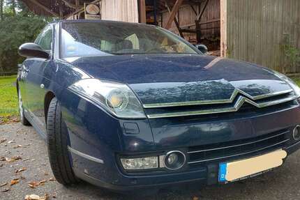 Citroen C6 215.000 km 8.900 &euro; Havixbeck 48329