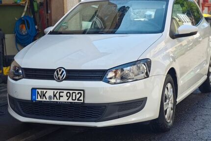 VW Polo 194.000 km 4.395 € Spiesen-Elversberg 66583