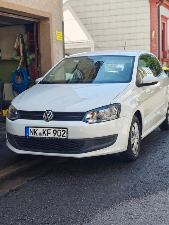 VW Polo 194.000 km 4.395 € Spiesen-Elversberg 66583