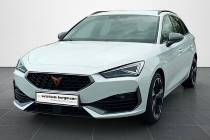 Cupra Leon 48.700 km 26.997 &euro; Wernigerode 38855