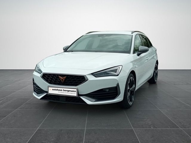 Cupra Leon 48.700 km 27.995 &euro; Wernigerode 38855