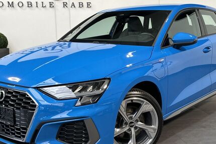 Audi A3 62.750 km 24.749 € Wardenburg 26203