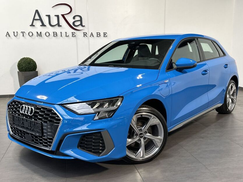 Audi A3 62.750 km 24.749 € Wardenburg 26203