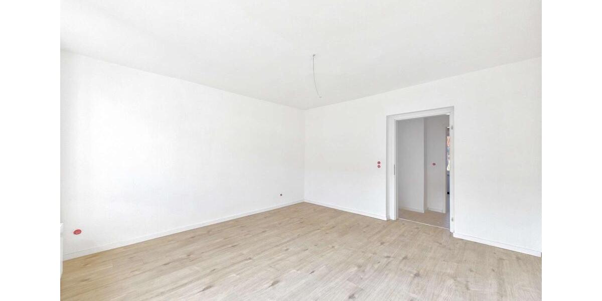 Etagenwohnung Staßfurt - 1 Zimmer, 37 m&sup2;, 300&euro; | Angebot:26391022