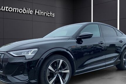 Audi e-tron 39.000 km 41.999 &euro; Südbrookmerland 26624