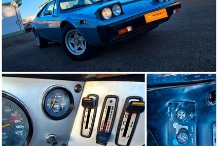 Ferrari 308 22.793 km 69.950 &euro; Dresden 01326