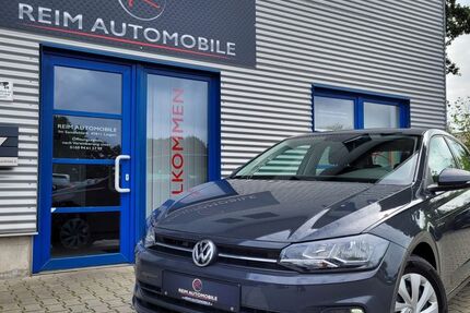 VW Polo 64.386 km 12.450 &euro; Lingen 49811