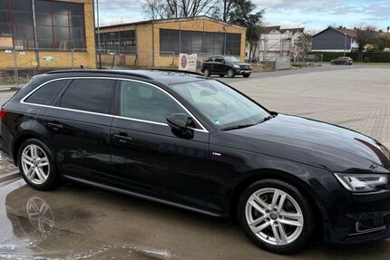Audi A4 239.500 km 15.500 &euro; Hainburg 63512