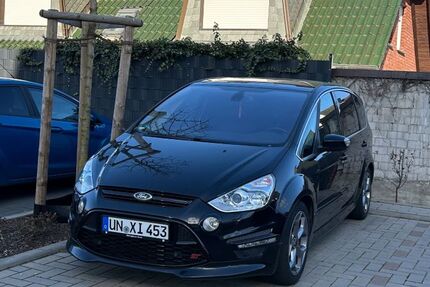 Ford S-Max 236.000 km 5.700 € Unna 59425