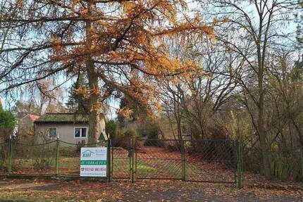 Grundstück Grünheide (Mark) Grünheide - 398.500&euro; | Angebot:24620292