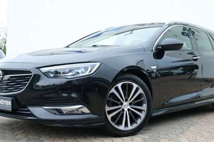 Opel Insignia 110.000 km 11.490 &euro; Bielefeld 33647