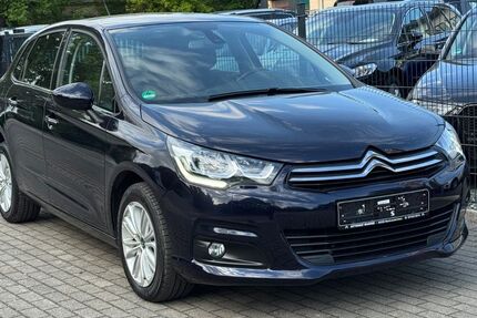 Citroen C4 54.000 km 7.999 &euro; Chemnitz 09120