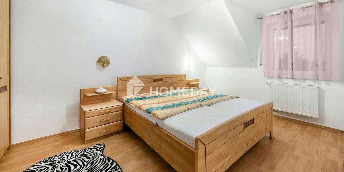 Attraktive Doppelhaushälfte in Teublitz: Sauna, Einbauküche, große Terrasse & Doppelgarage 6 zimmer