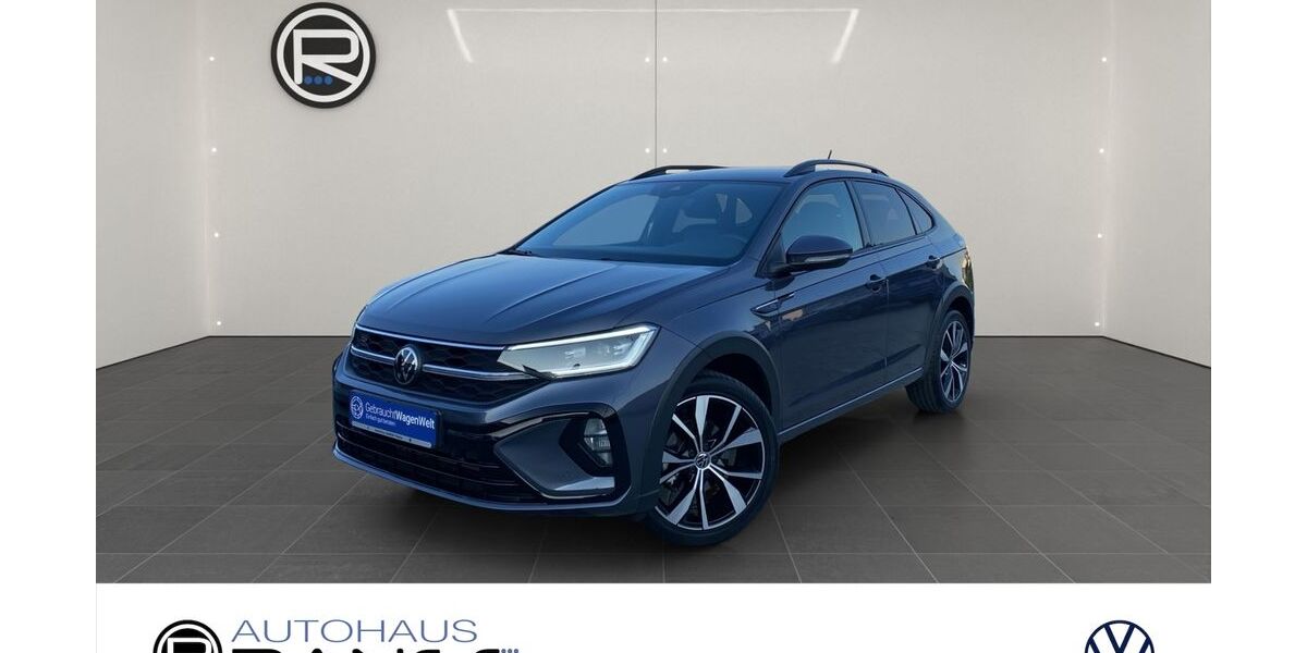 VW Taigo 6.543 km 23.980 &euro; Fritzlar 34560