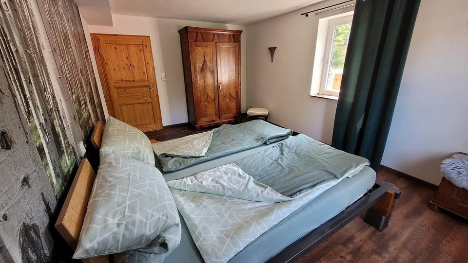 Ferienimmobilie Lützelbach - 76&euro; | Angebot:9529479