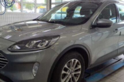 Ford Kuga 35.365 km 23.990 &euro; Heide 25746