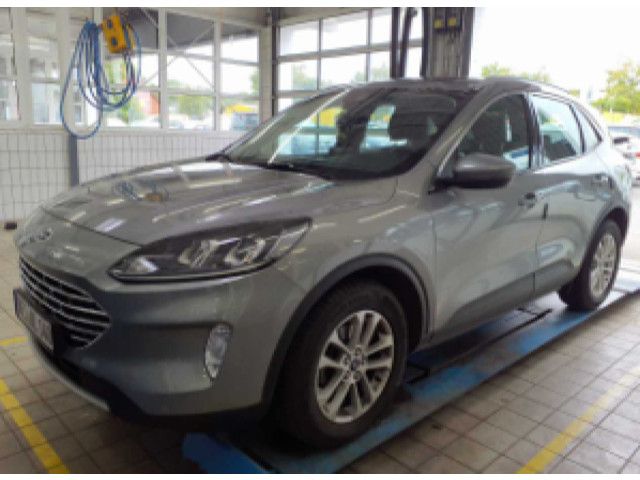 Ford Kuga 35.365 km 23.990 &euro; Heide 25746
