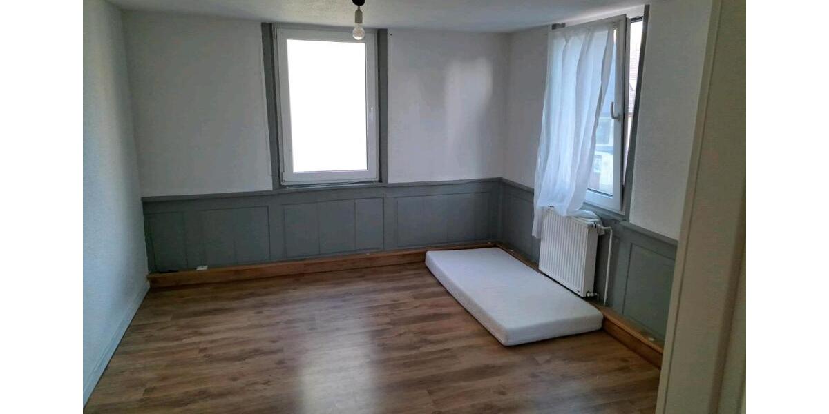 Etagenwohnung Brackenheim - 2 Zimmer, 52 m&sup2;, 1.000&euro; | Angebot:26166073