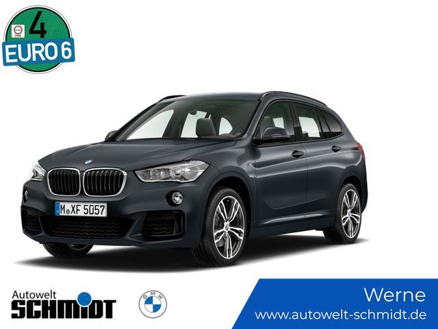 BMW X1 64.003 km 24.890 &euro; Werne 59368