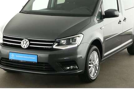 VW Caddy 93.884 km 21.890 &euro; Suhl 98527