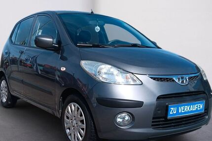 Hyundai i10 111.239 km 5.499 &euro; Olpe 57462