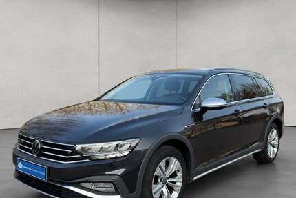 VW Passat Alltrack 59.660 km 31.990 &euro; Schellhorn 24211