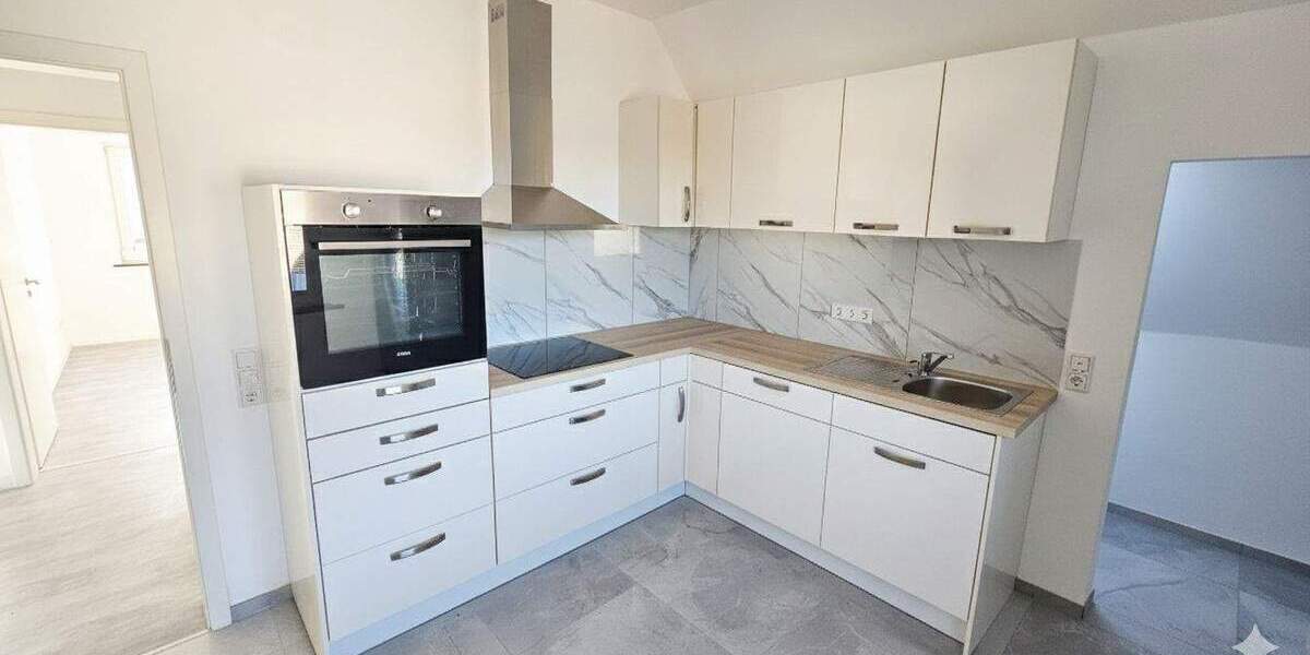 Moderne 3-Zimmerwohnung in Löhne 3 zimmer