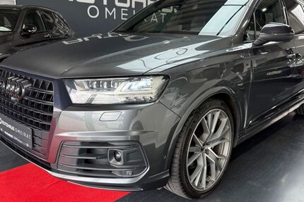 Audi Q7 192.000 km 38.900 € Aalen-Essingen 73457