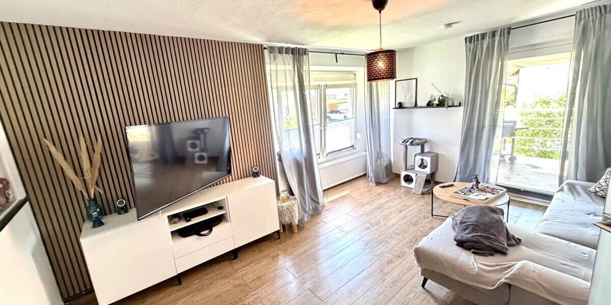 Einfamilienhaus Bad Lauterberg im Harz / Barbis Barbis - 7 Zimmer, 165 m&sup2;, 159.900&euro; | Angebot:26741825