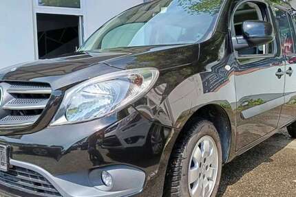 Mercedes Citan