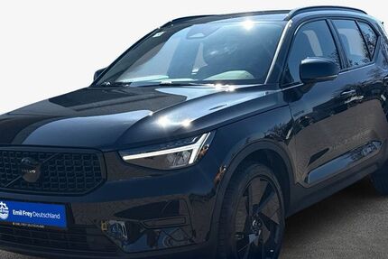 Volvo XC40 12.712 km 33.817 &euro; Hildesheim 31135