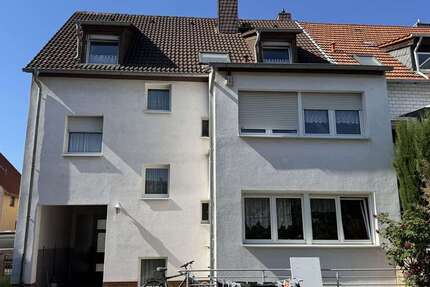 Haus Mannheim Sanhofen Sandhofen - 9 Zimmer, 210 m&sup2;, 595.000&euro; | Angebot:24902968