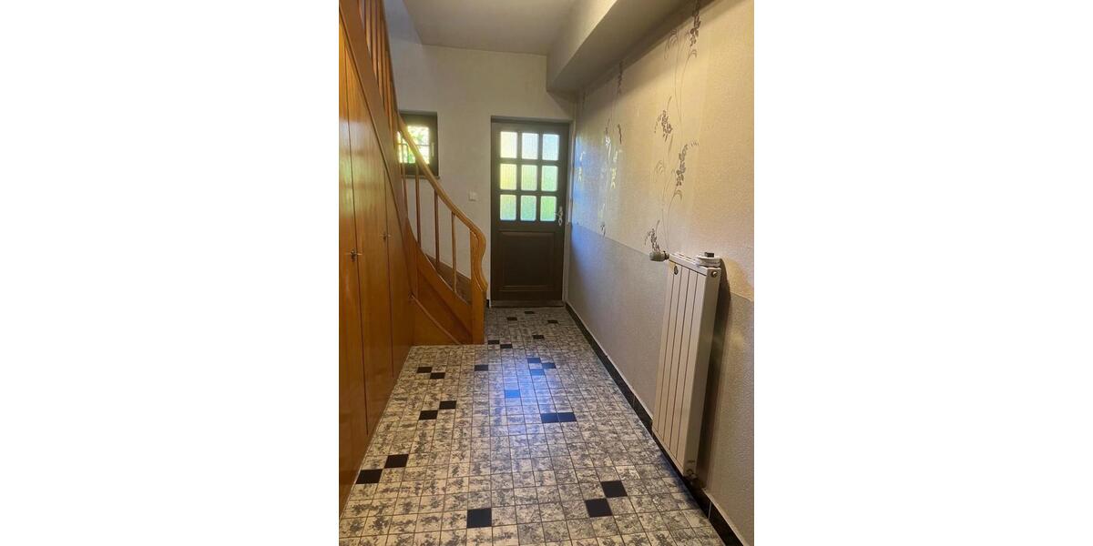 Doppelhaushälfte Hessisch Lichtenau - 8 Zimmer, 128 m&sup2;, 215.000&euro; | Angebot:26048226